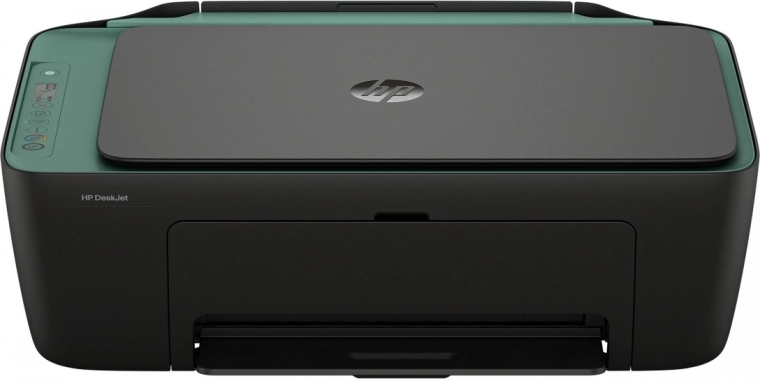 HP DeskJet 2923 All‑in‑One inkjet printer