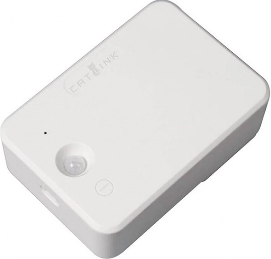 Catlink Fresh smart odor absorber