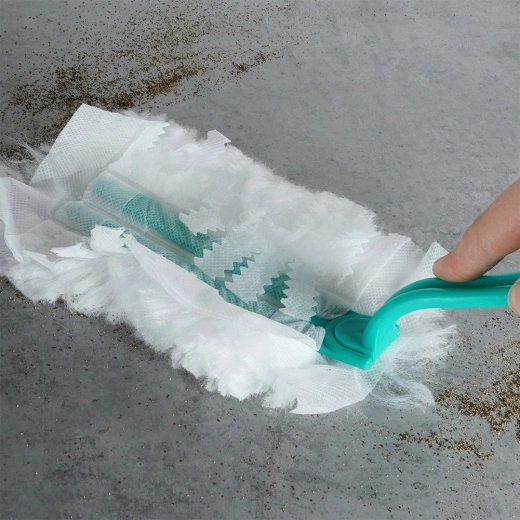 Тънка глава за труднодостъпни места