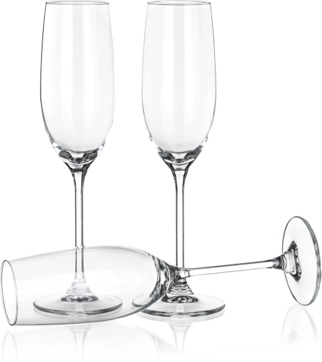 Durable tempered rim