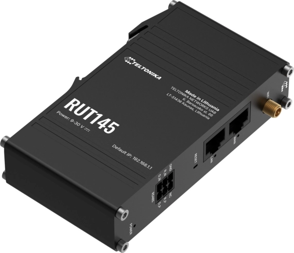 Ethernet портове за надеждна кабелна мрежа