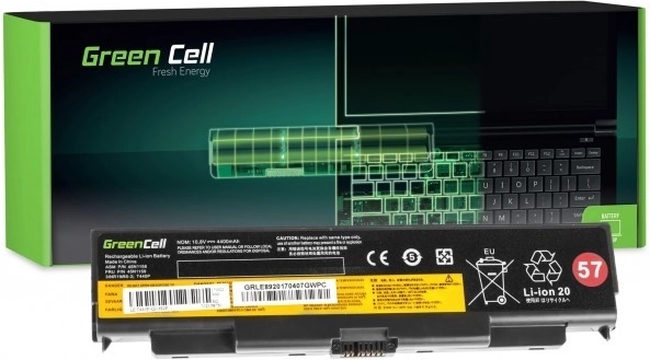 Батерия за лаптоп Lenovo ThinkPad T440P