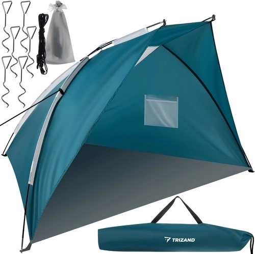 Inflatable Beach Tent Trizand