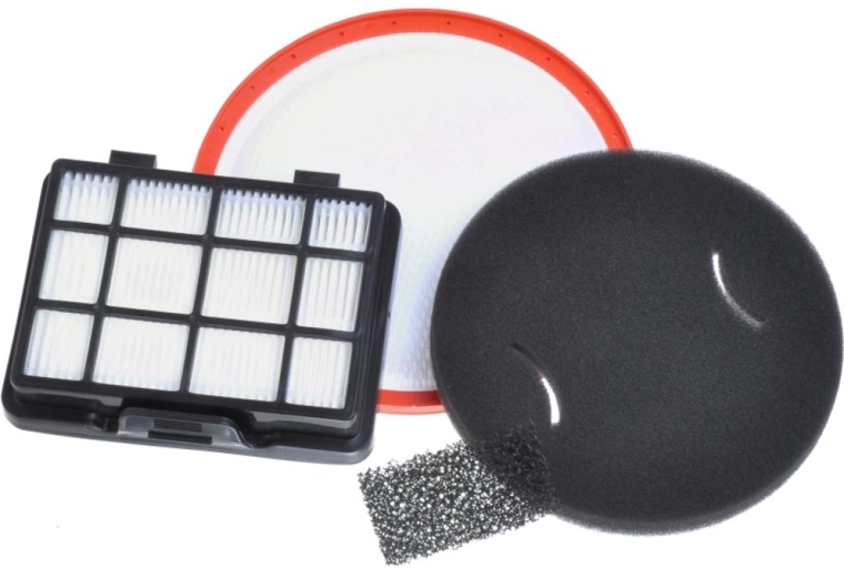Комплект филтри Sencor SVX 042HF за SVC 1025GR