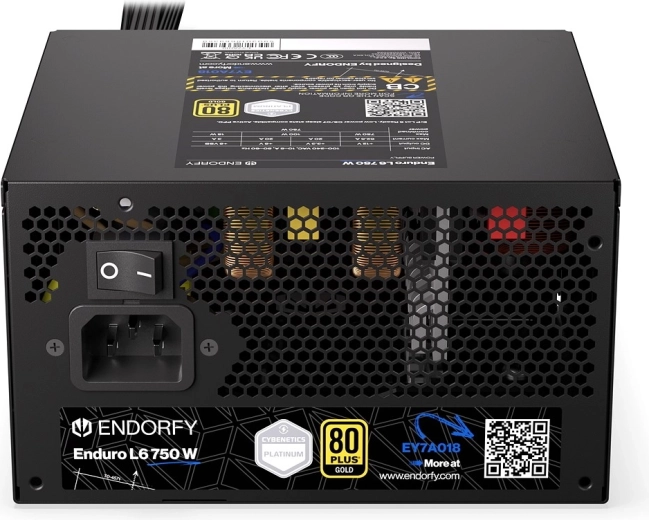 ATX 3.1 and native 12V-2x6 for PCIe 5.1 graphics cards