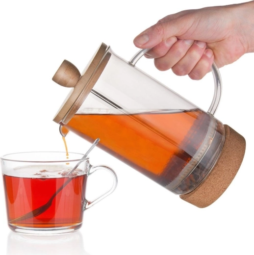 Удобно сервиране и лесна поддръжка