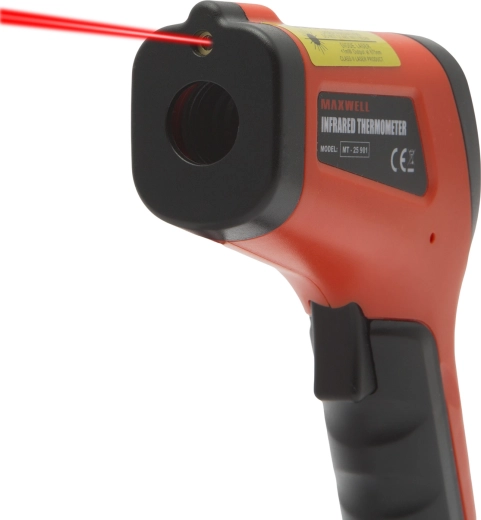 Ergonomic pistol design
