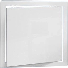 Plastic inspection door 200 × 300 mm