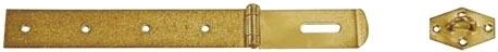 Обикновена заключваща халка 100 × 25 × 1,5 mm