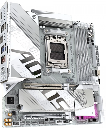 Ready for AMD AM5 and next-generation Ryzen