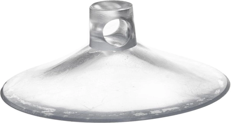 Suction Cup with Hole 4.5 cm