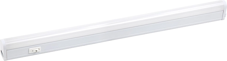 Solight LED under-cabinet kitchen light T5 with switch 13 W 4100 K 84 cm