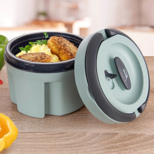 Надеждна топлоизолация за топли и студени ястия