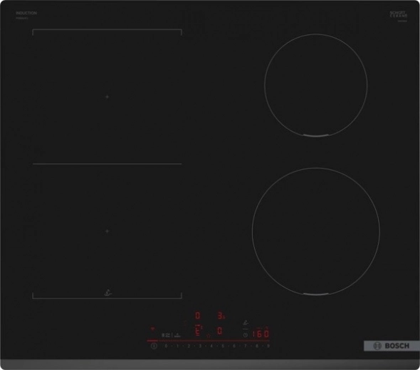 Bosch Induction Cooktop