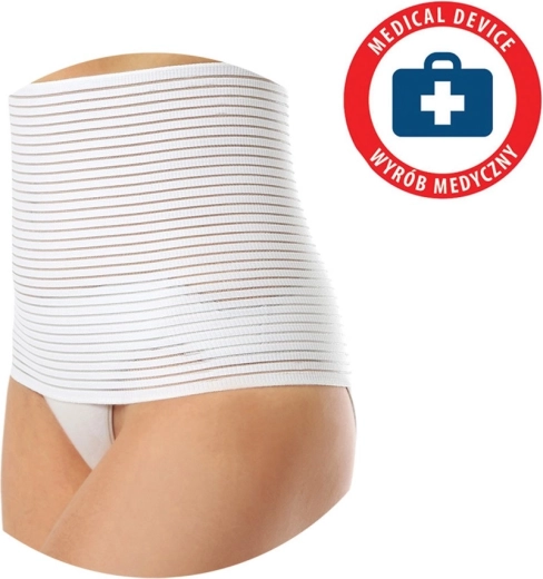 Babyono Postpartum Support Belt Comfort XL