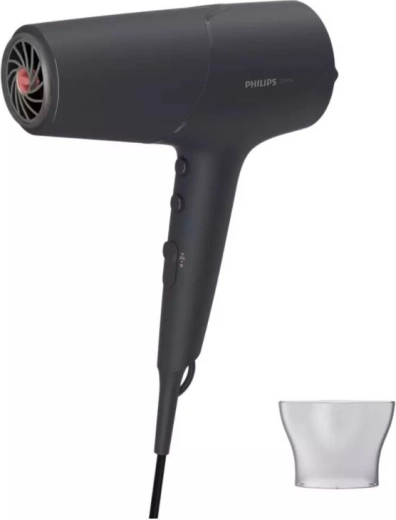 Сешоар Philips с технология ThermoShield 2100 W