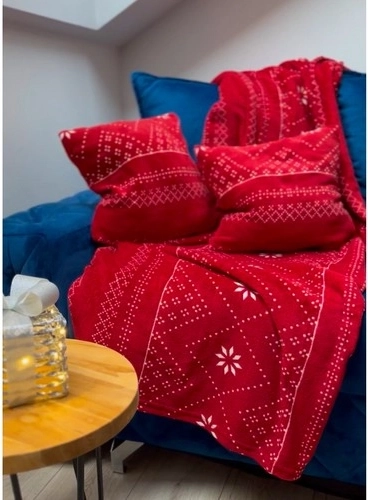 Decoration that makes the interior cozy