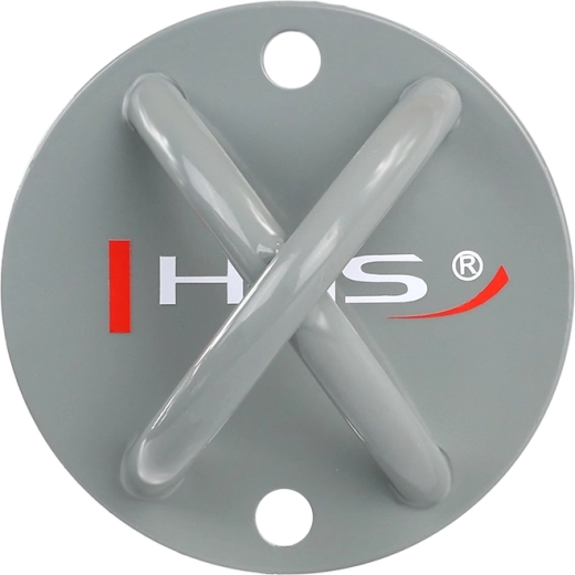 Durable steel construction with high load capacity