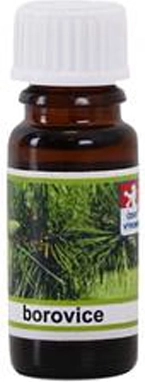 Pine Essential Oil 10 ml