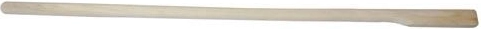 Hoe handle 100 cm