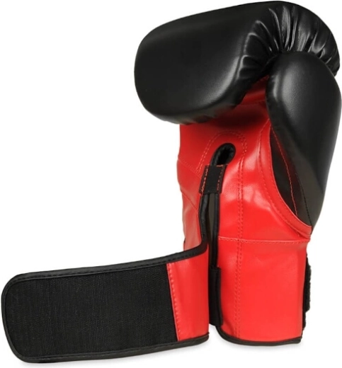 Safe thumb and secure grip