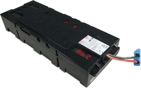 Сменяема батерийна касета APC RBC115 за UPS