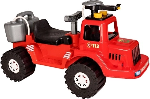 Стабилно и удобно бутане