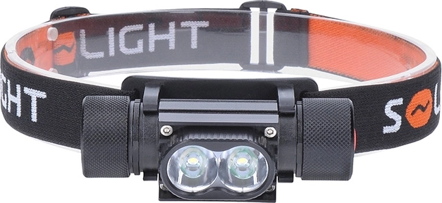 5 lighting modes for every situation