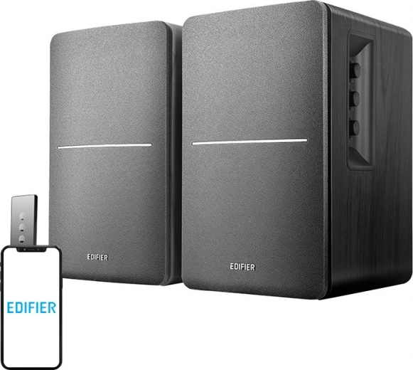 Speakers Edifier R1280T 2.0 Black