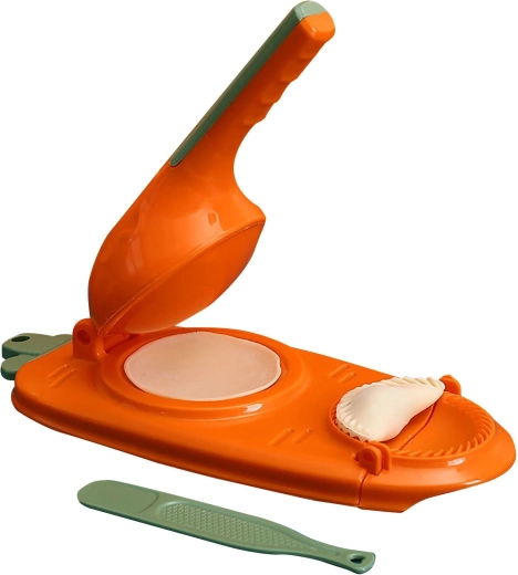 Practical 2-in-1 design