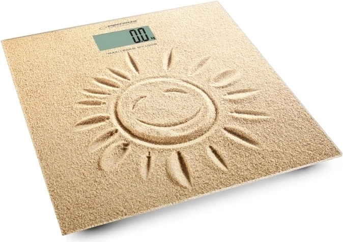 Sunshine Scale