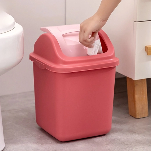 Compact for small spaces