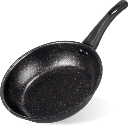 granite frying pan basic line 20 cm