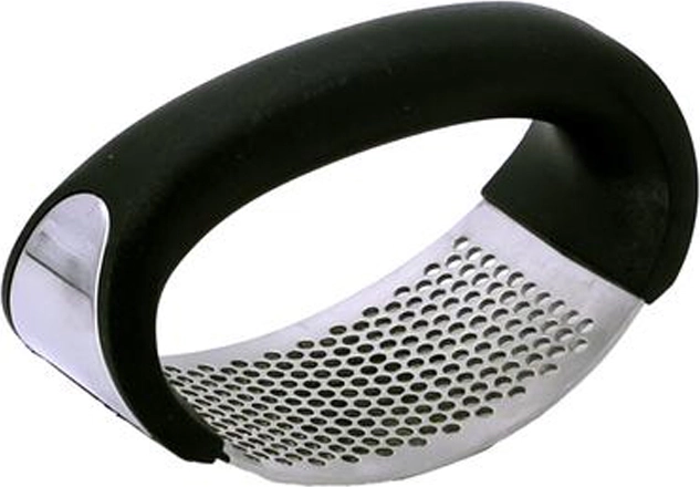 Toro Garlic Press