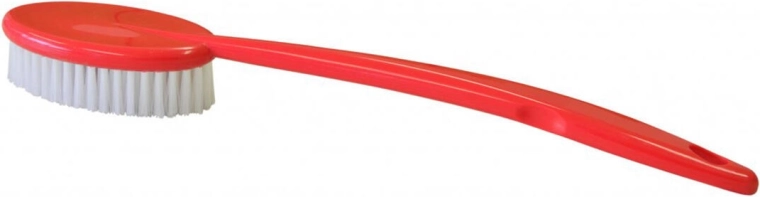 Къпална четка Color 38 см