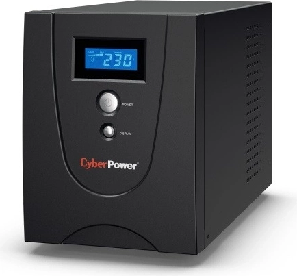 Резервно захранване UPS CyberPower Value2200EILCD