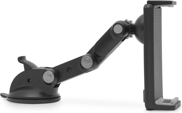 Firm attachment to smooth surfaces