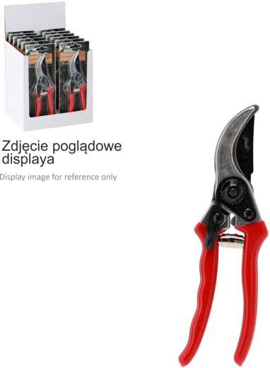 Garden hand shears 20 cm