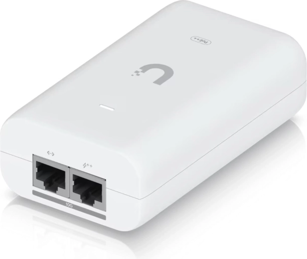 10G / мулти-гигабитова връзка през RJ45