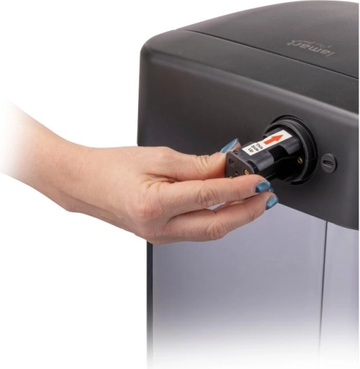 USB and battery power