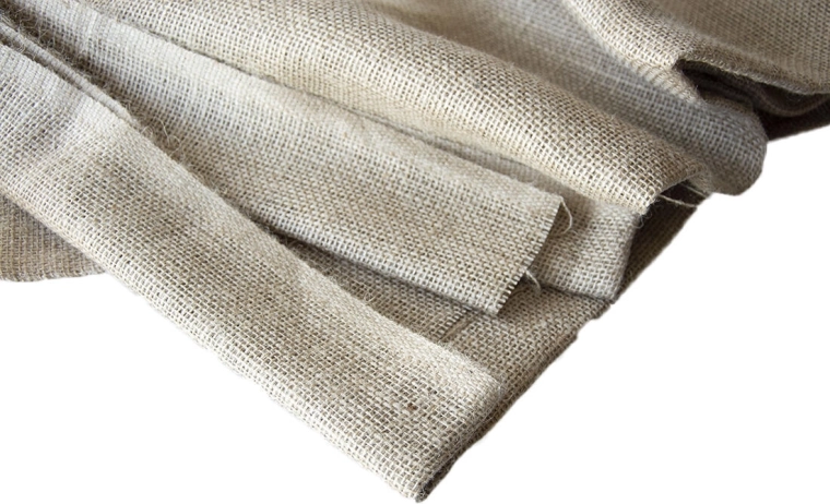 Ютена тъкан 1,2 × 3 м, 280 g/m² – естествено защитно покривало