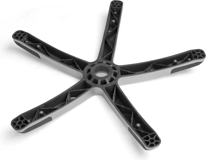 Stable five-star structure
