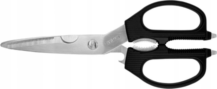 Kershaw Taskmaster Shears 2 multipurpose scissors 8.9 cm, black, GFN