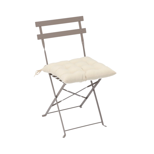 9-point tufting for shape and style