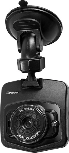 Автокамера TRACER MobiDrive HD с 2,4" дисплей