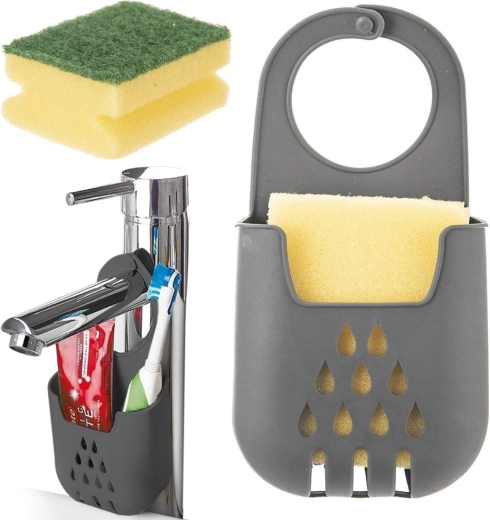 Fast drying and better hygiene