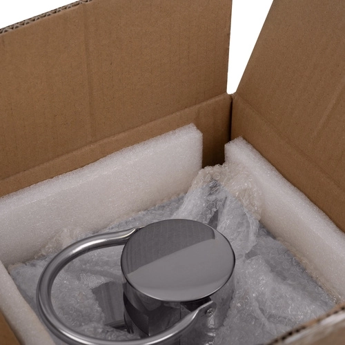Safe and careful packaging for transport