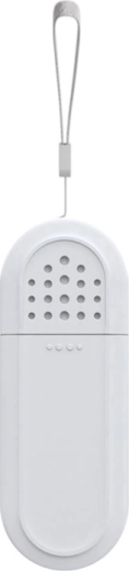 Accurate temperature and humidity measurement
