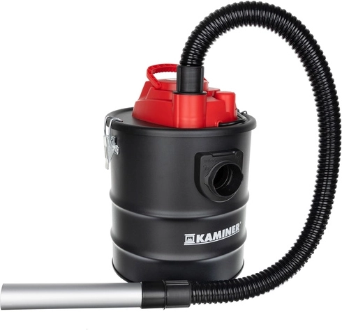 High power and efficient suction