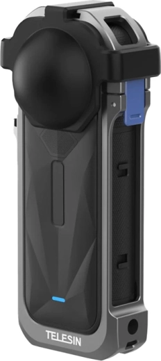 Алуминиев защитен калъф Telesin за Insta360 X5